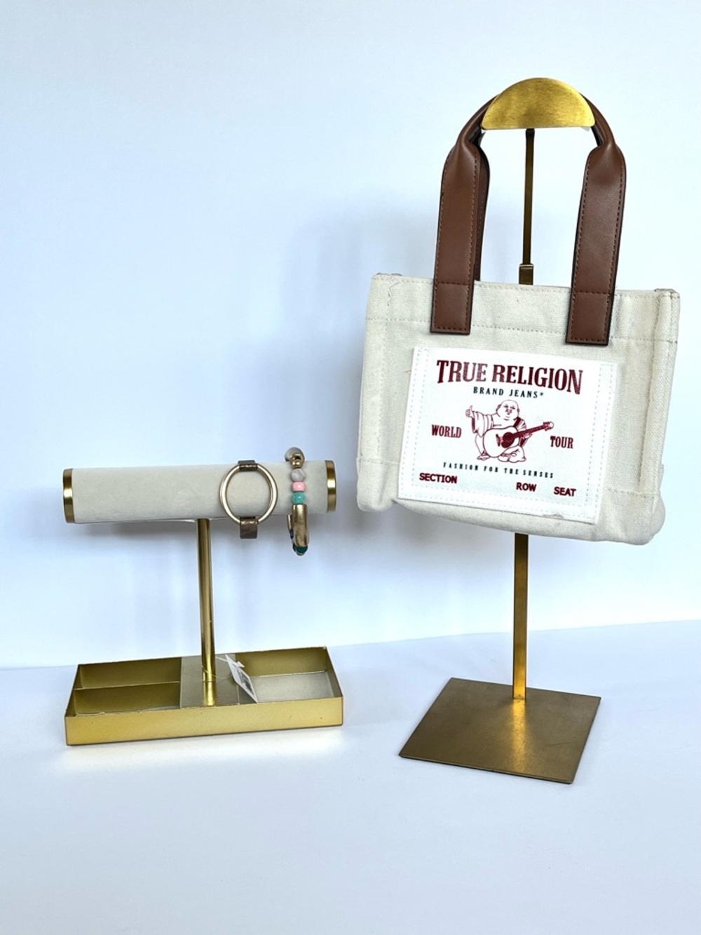 Double Take Displays